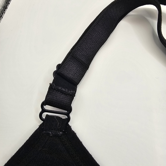 Puma Racer Back Sports bra - Picture 10 of 13